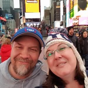 Meet your Posher, Tara